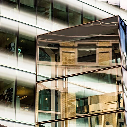 Werk- und Objektschutz